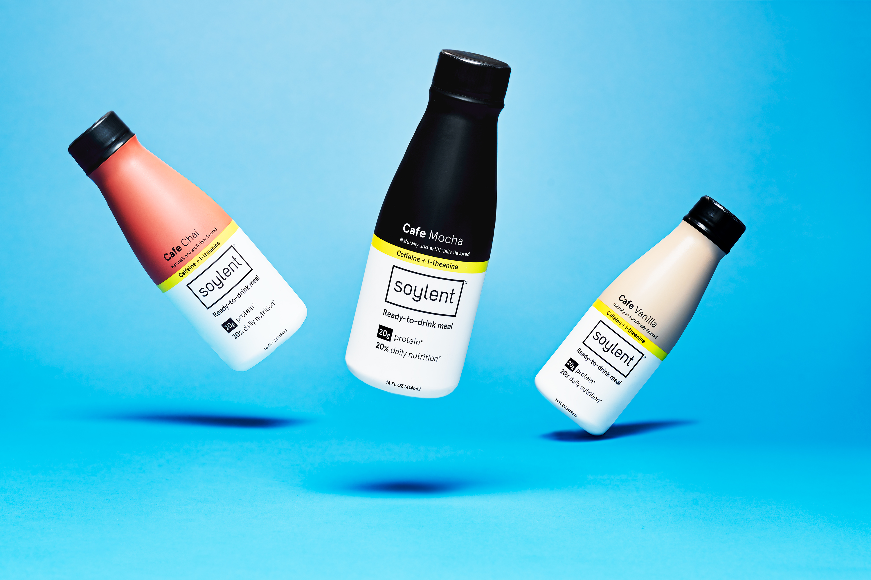 SOYLENT