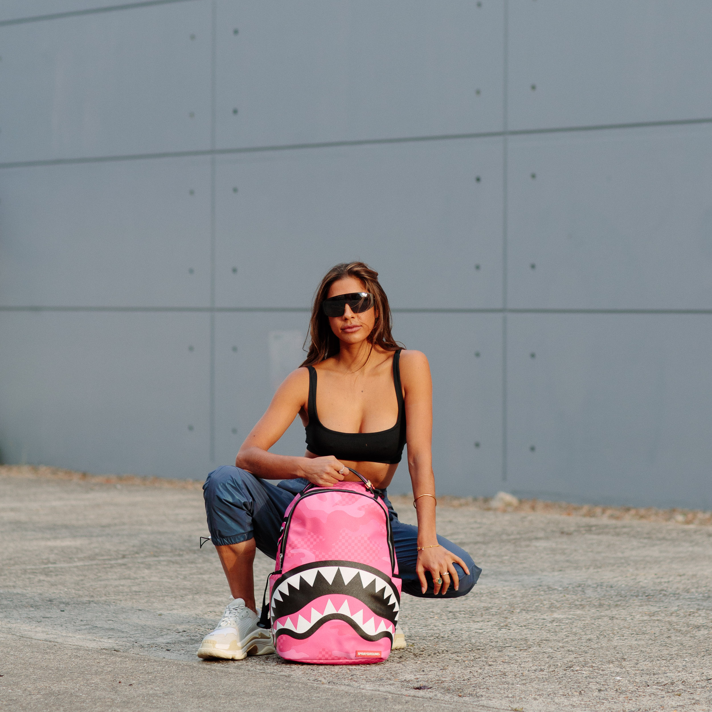 SPRAYGROUND UK